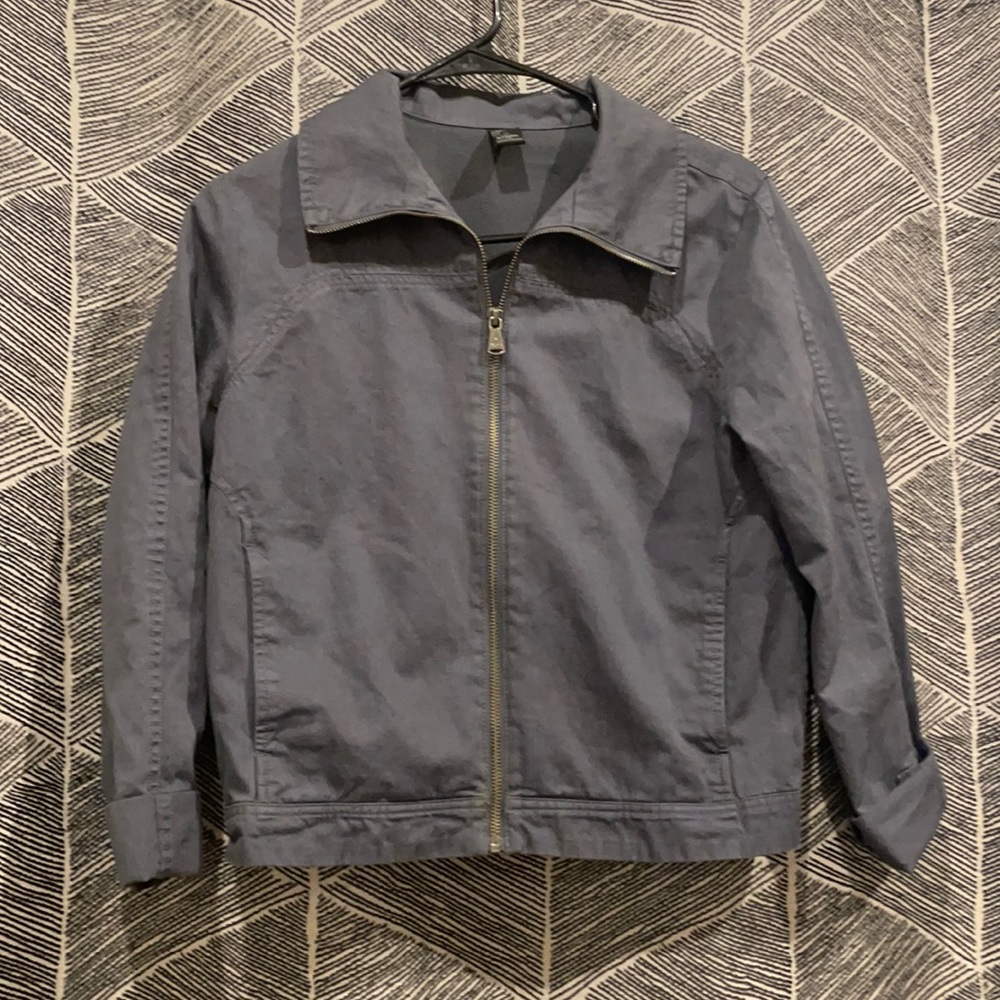 Prana Lookout Jacket xs